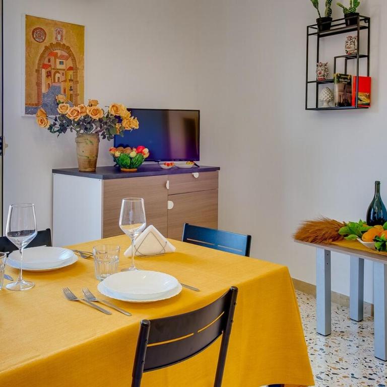 Ma Vàsami - Vacation Home - 16