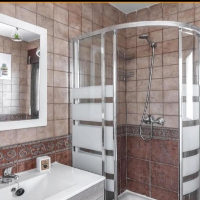 casa pura vida - Apartamento de 1 dormitorio - 9