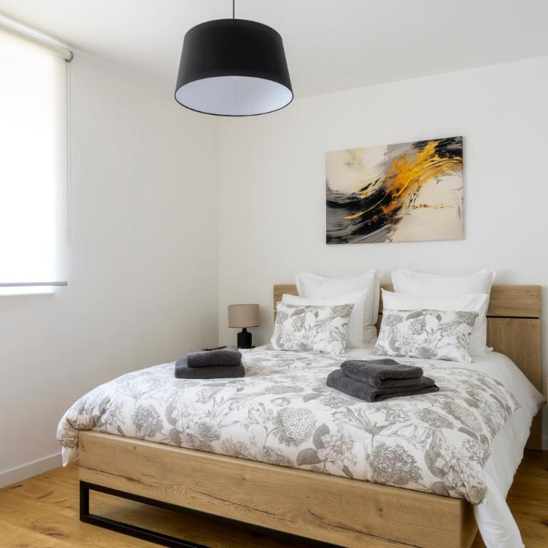 Maison cosy et bien située - Casa con 3 Camere da Letto - 24