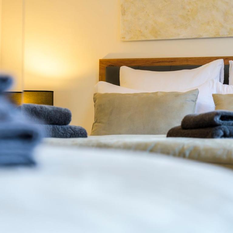 Maison cosy et bien située - Casa con 3 Camere da Letto - 4