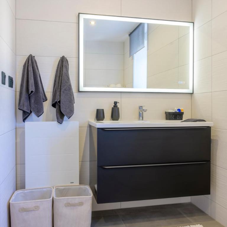 Maison cosy et bien située - Casa con 3 Camere da Letto - 6