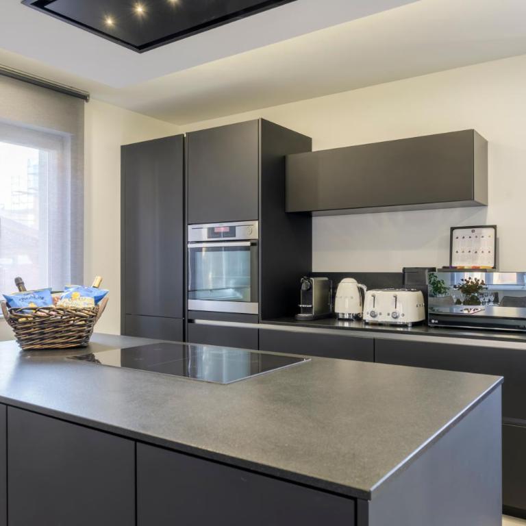 Maison cosy et bien située - Casa con 3 Camere da Letto - 10