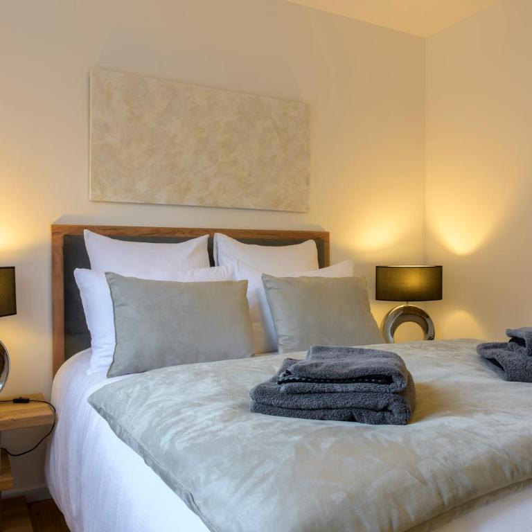 Maison cosy et bien située - Casa con 3 Camere da Letto - 12
