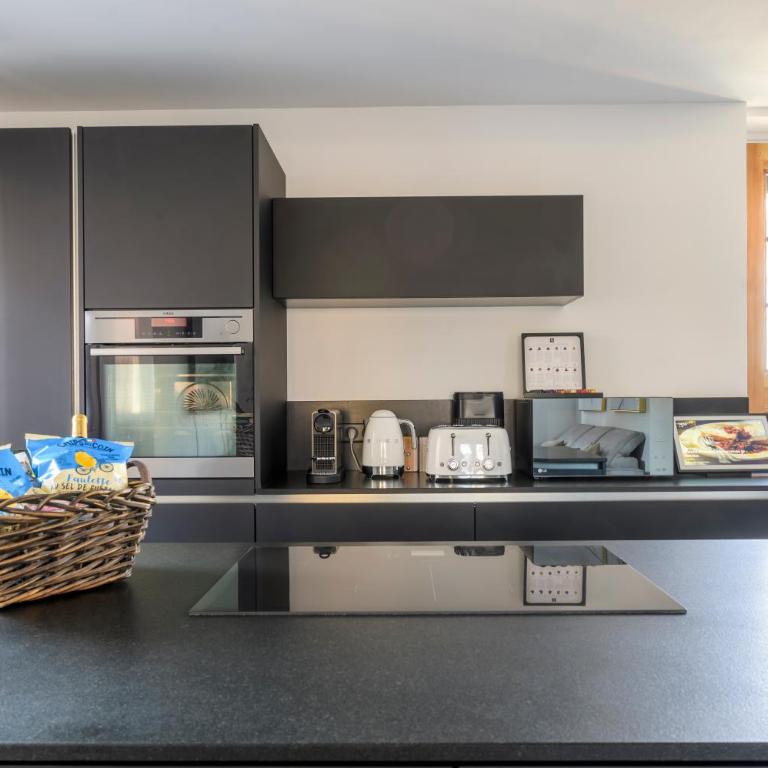 Maison cosy et bien située - Casa con 3 Camere da Letto - 13