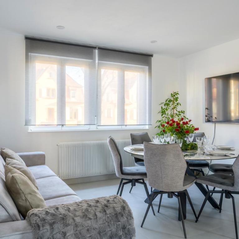 Maison cosy et bien située - Casa con 3 Camere da Letto - 17
