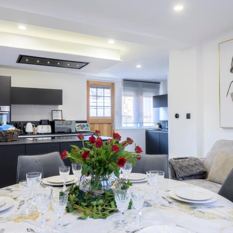 Maison cosy et bien située - Casa con 3 Camere da Letto - 18