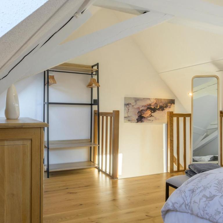 Maison cosy et bien située - Casa con 3 Camere da Letto - 20