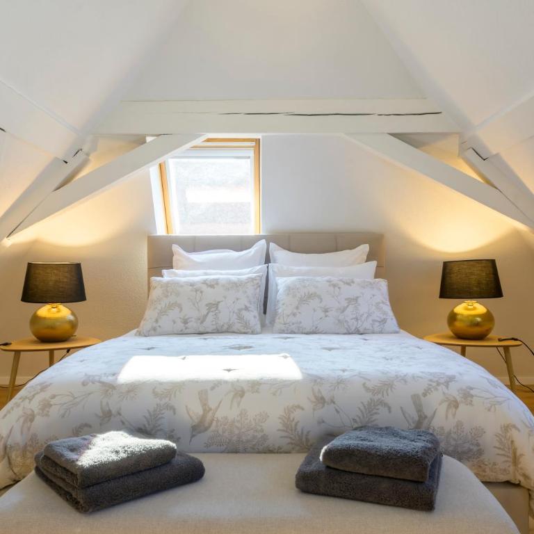 Maison cosy et bien située - Casa con 3 Camere da Letto - 1