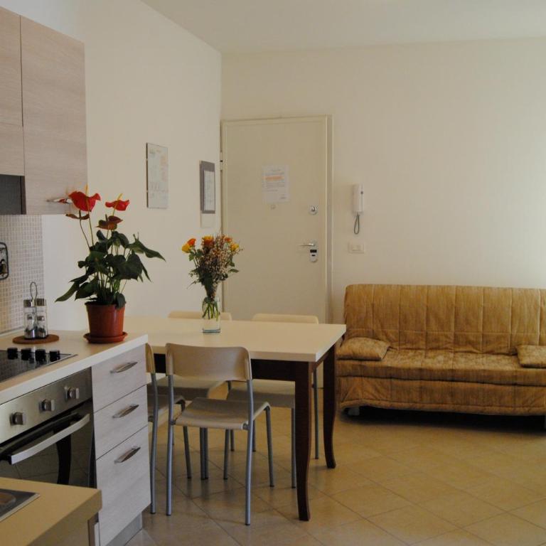 Rta Azzurra - Appartamento con 1 Camera da Letto - 4