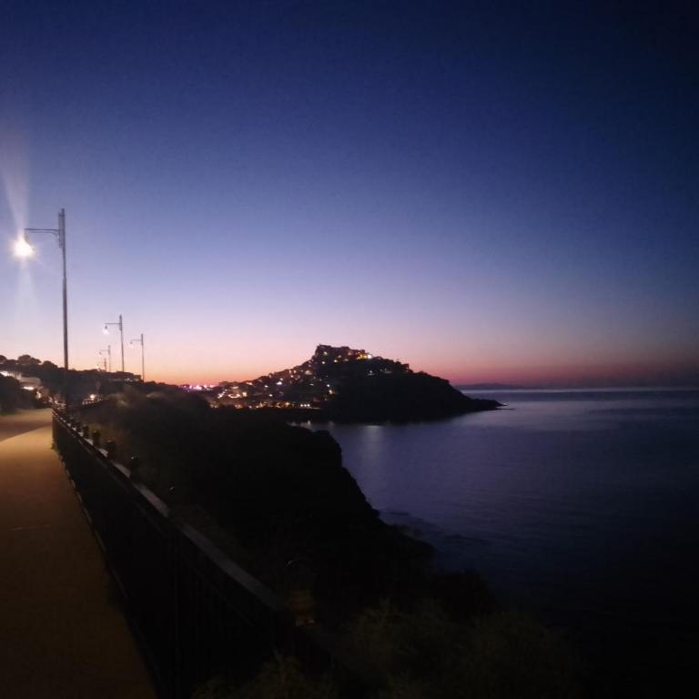 Appartamento Belvedere - Appartamento con Vista Mare - 78