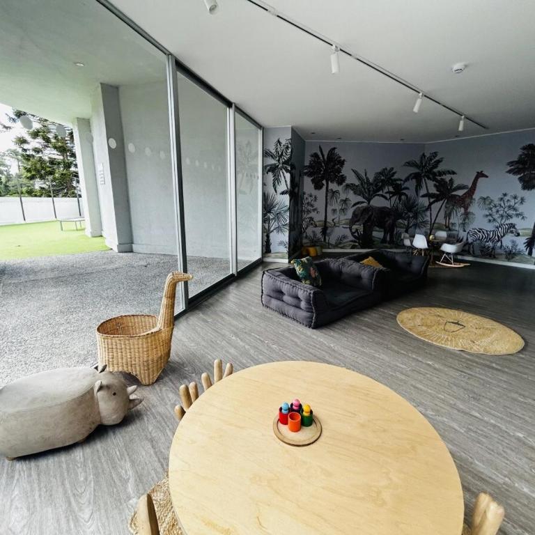 Apartamento en Punta del Este - One-Bedroom Apartment - 6