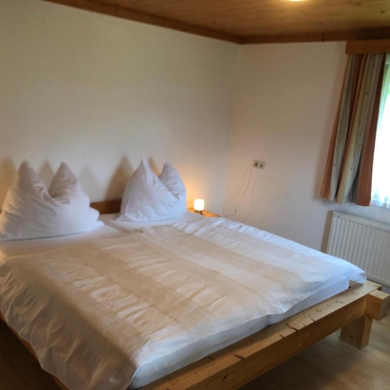 Schöne Gartenwohnung mit Blick ins Grüne - Apartment mit 2 Schlafzimmern - 11