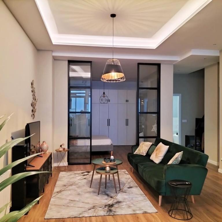 Loft Coruña Mar - Apartamento de 1 dormitorio - 1