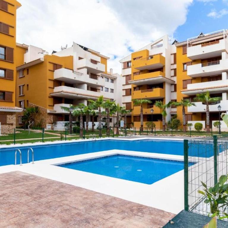 CC8 by ZANIS - Appartement 3 Chambres - 25