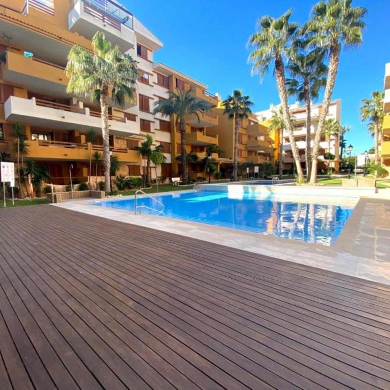 CC8 by ZANIS - Appartement 3 Chambres - 23