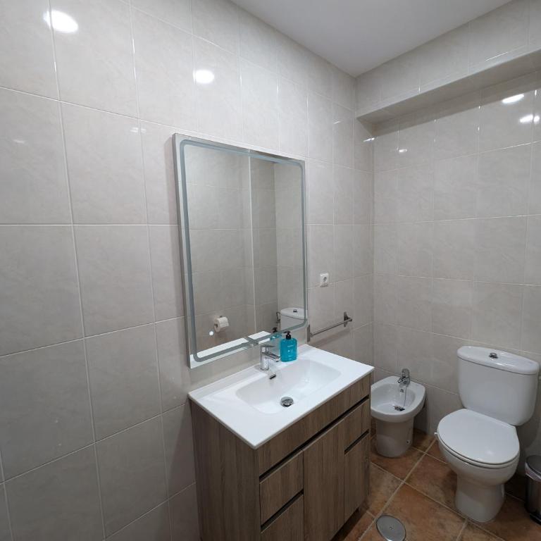 Terraza junto al mar-Isla Canela - Apartamento de 3 dormitorios con balcón - 22