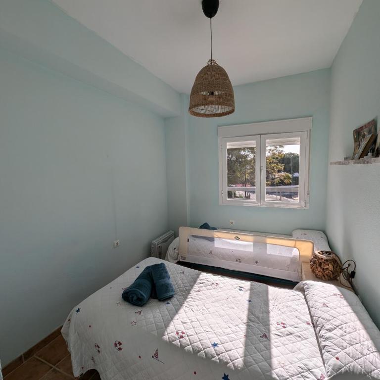 Terraza junto al mar-Isla Canela - Apartamento de 3 dormitorios con balcón - 23