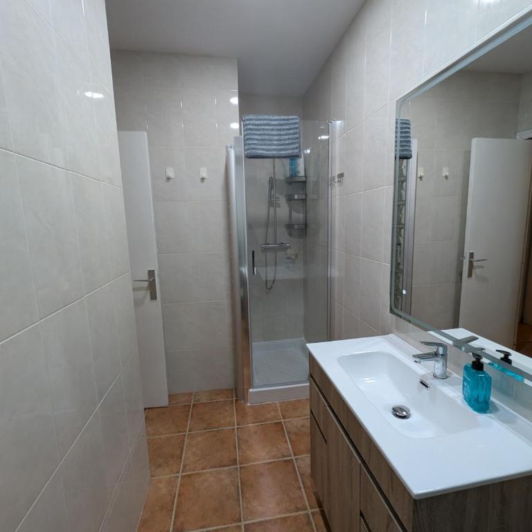 Terraza junto al mar-Isla Canela - Apartamento de 3 dormitorios con balcón - 29