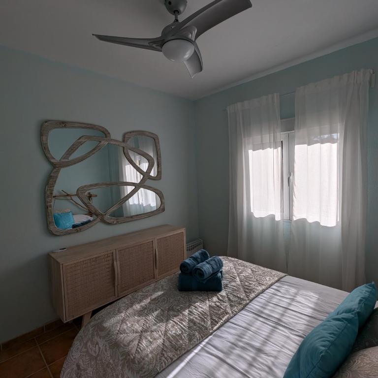 Terraza junto al mar-Isla Canela - Apartamento de 3 dormitorios con balcón - 33