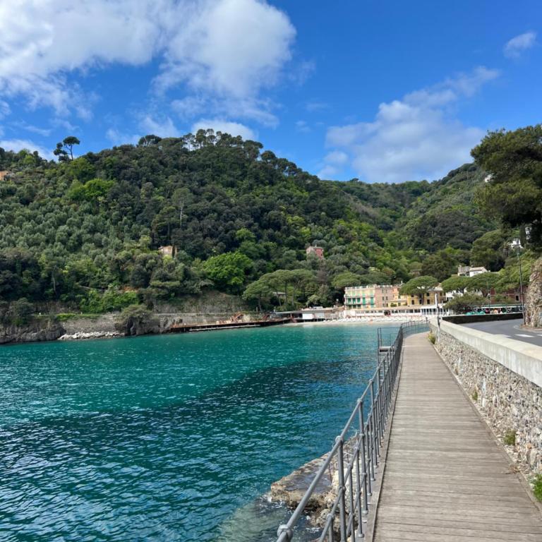 Monte Coast View - Luxe & Pleine Vue Mer - Aux Portes de Monaco - Appartement 1 Chambre - 30