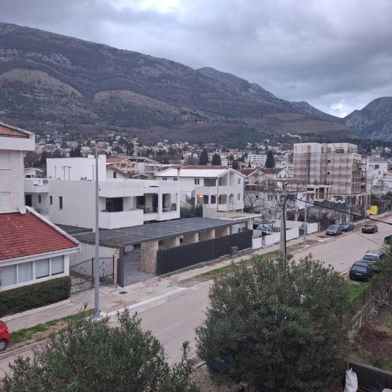 Apartments D&D Sutomore - Apartman sa 1 Spavaćom Sobom - 1