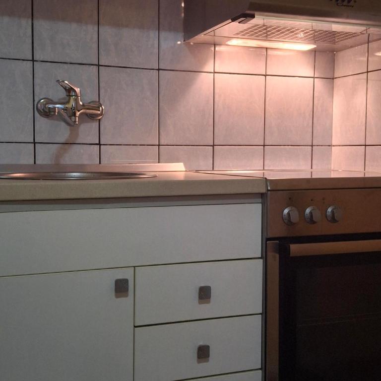 Apartments D&D Sutomore - Apartman sa 1 Spavaćom Sobom - 9