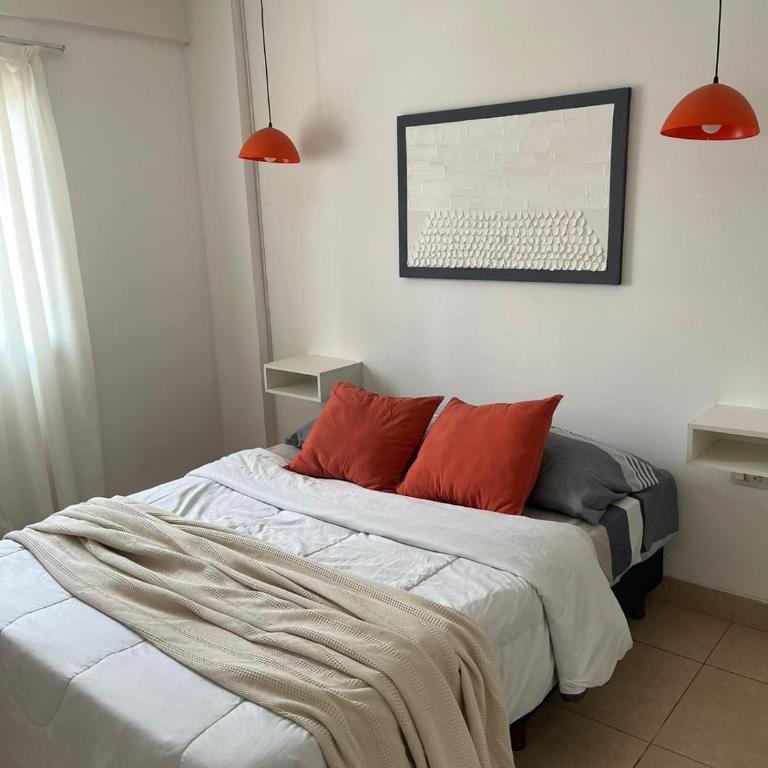 Departamento en Barrio Sur - One-Bedroom Apartment - 23