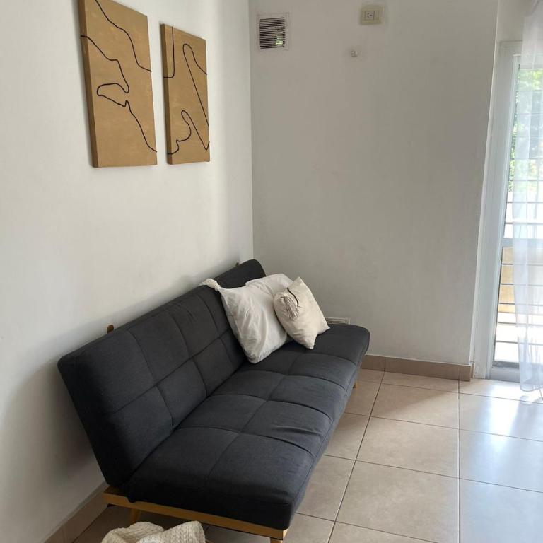 Departamento en Barrio Sur - One-Bedroom Apartment - 25