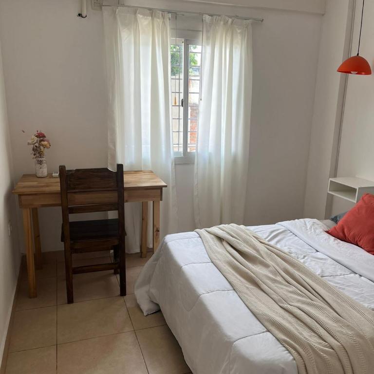 Departamento en Barrio Sur - One-Bedroom Apartment - 26
