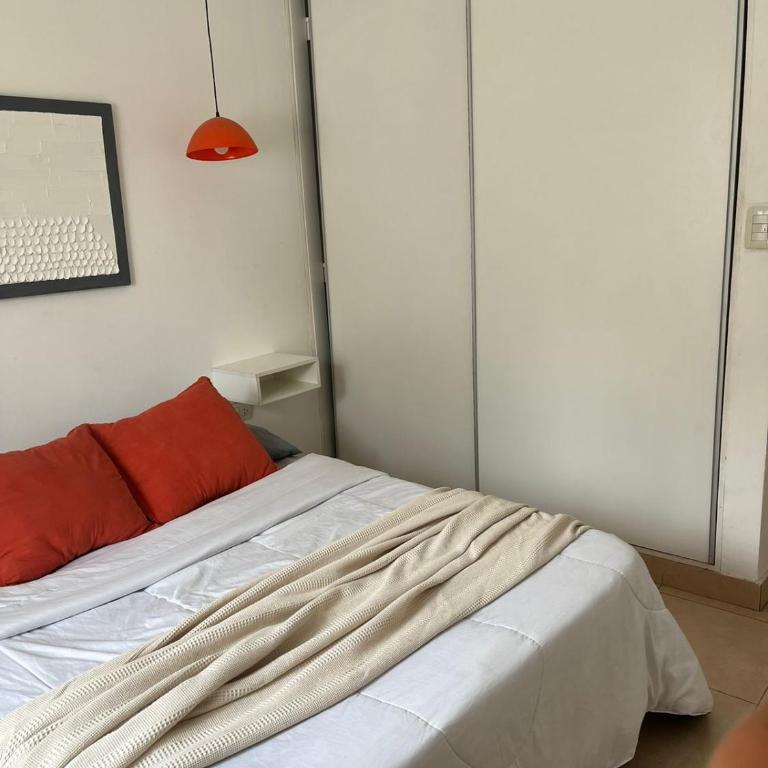 Departamento en Barrio Sur - One-Bedroom Apartment - 28