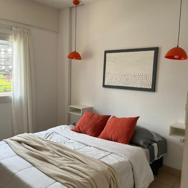 Departamento en Barrio Sur - One-Bedroom Apartment - 29