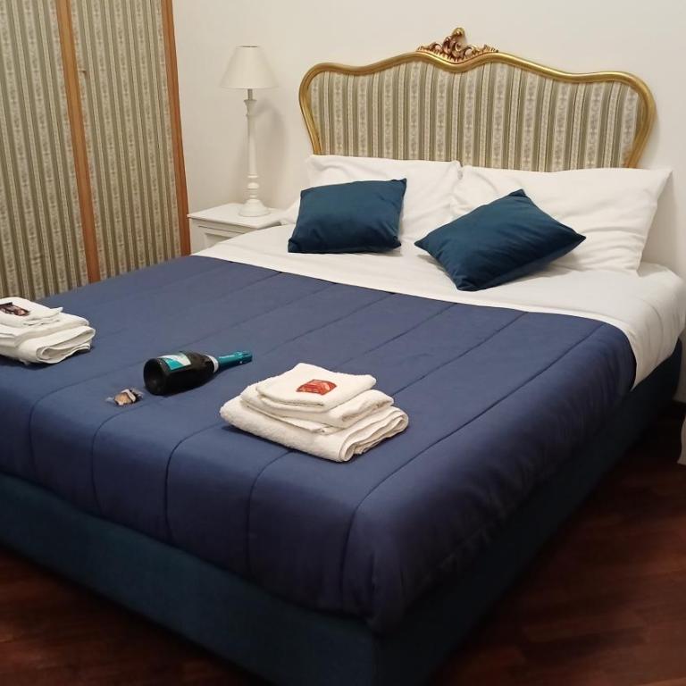 Liberty Casa Mazzini 34 - Appartamento con 1 Camera da Letto - 15
