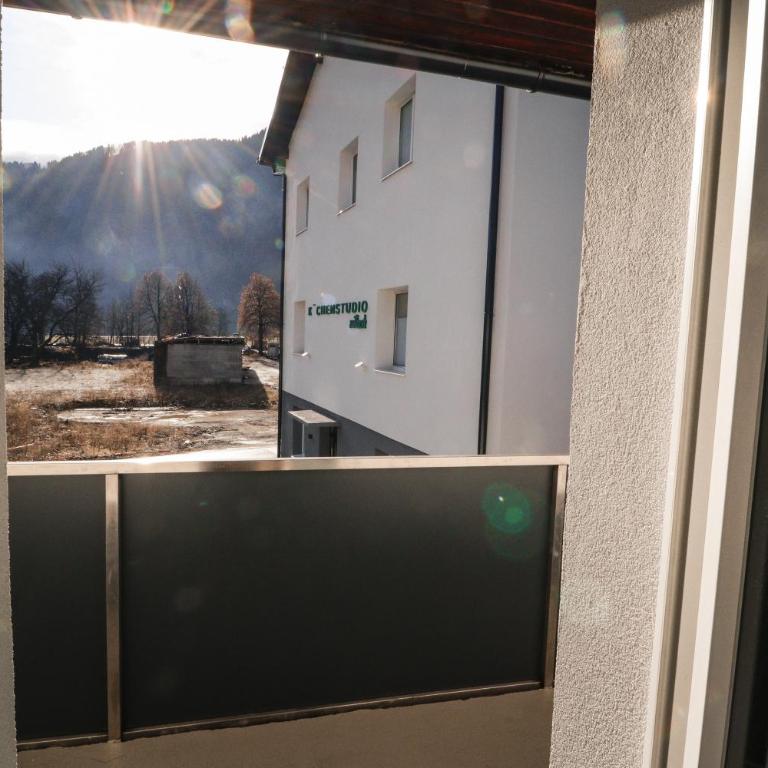Pöckau 32 Smart Rooms Self Check In - Appartement 1 Chambre - 8
