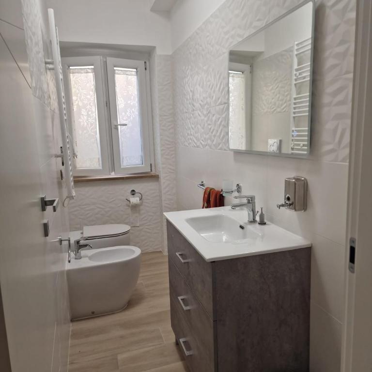 Greta family house - Appartement 2 Chambres - 16