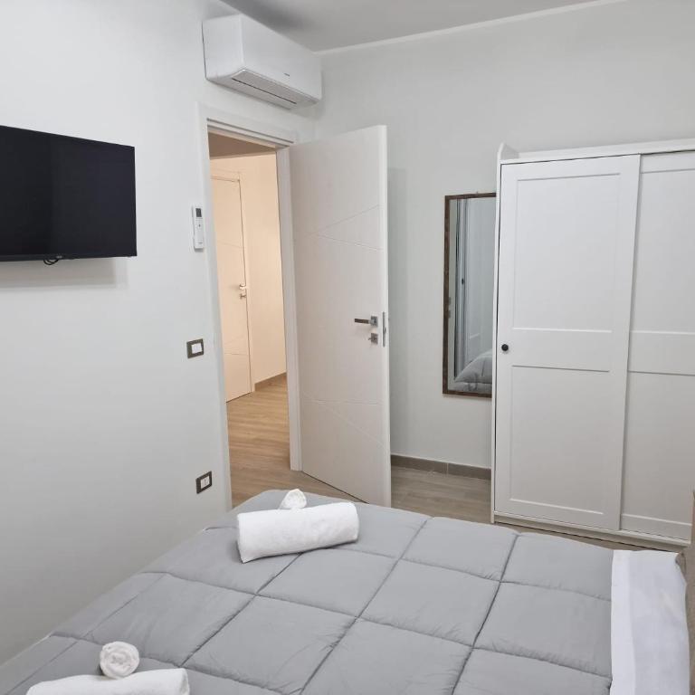 Greta family house - Appartement 2 Chambres - 6
