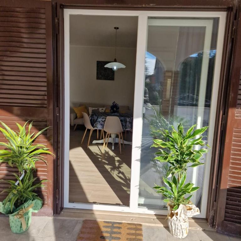 Greta family house - Appartement 2 Chambres - 15