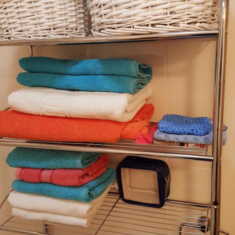 Don Juan III - Apartamento de 2 dormitorios - 20