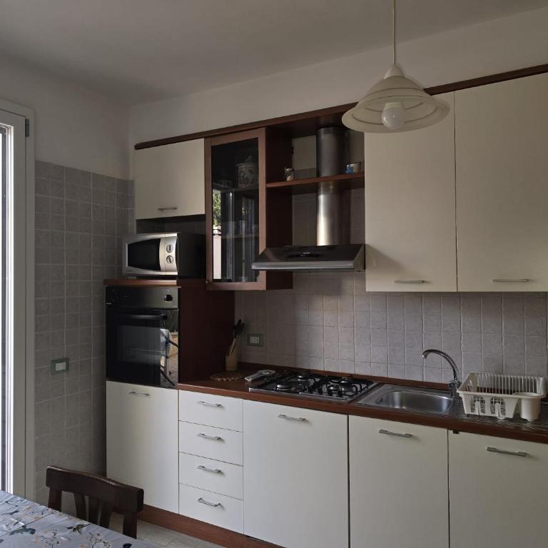 Villa Meri - Appartamento con 2 Camere da Letto - 3