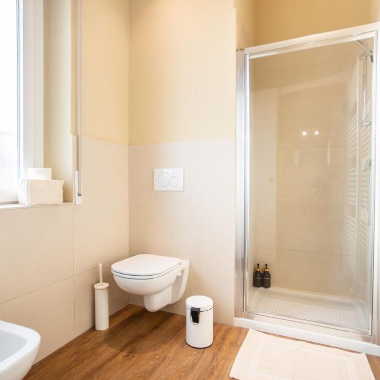 Adige Grand Suite in the heart of Verona - Appartamento con 1 Camera da Letto - 4