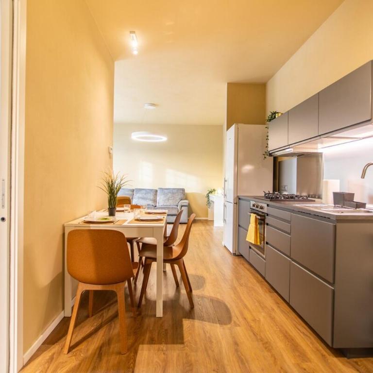 Adige Grand Suite in the heart of Verona - Appartamento con 1 Camera da Letto - 8