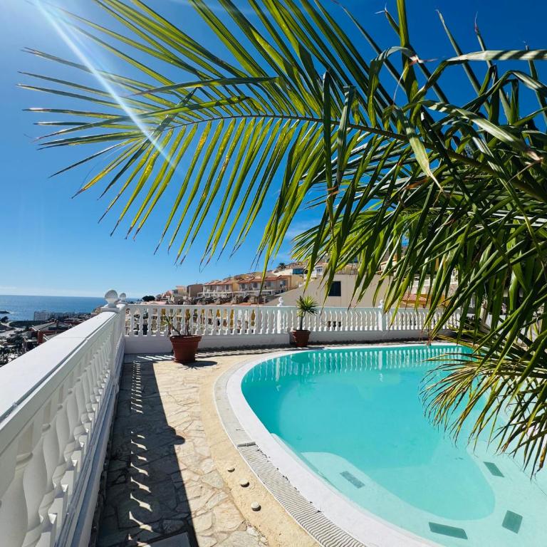 VILLA REX - Sun & Beach - Casa Deluxe de 4 dormitorios - Frente al mar - 50