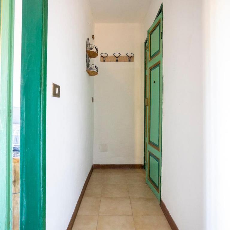Lerici - Ancient Liguria free parking - Appartamento con 3 Camere da Letto - 32