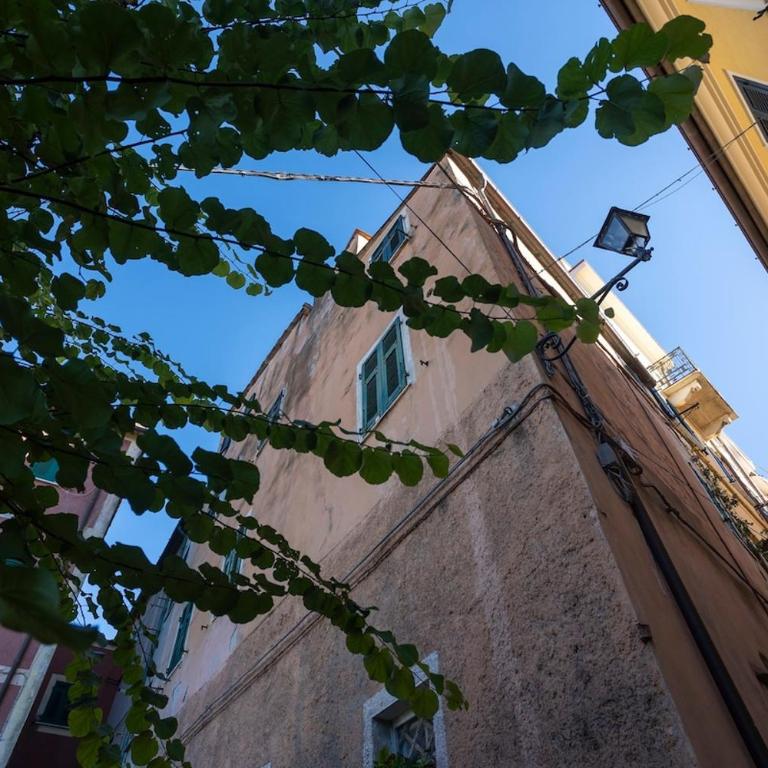 Lerici - Ancient Liguria free parking - Appartamento con 3 Camere da Letto - 37