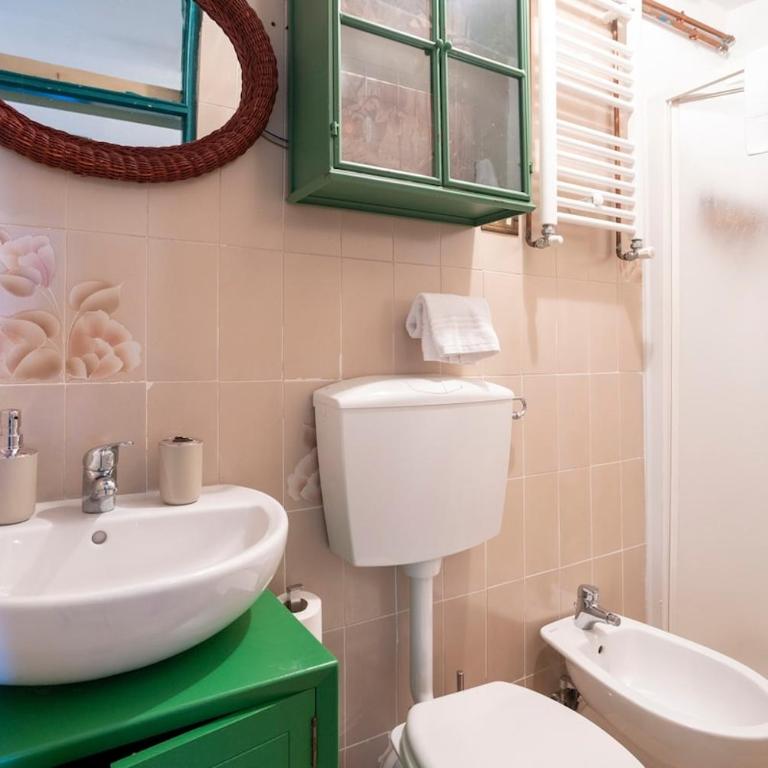 Lerici - Ancient Liguria free parking - Appartamento con 3 Camere da Letto - 21