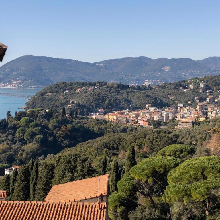 Lerici - Ancient Liguria free parking - Appartamento con 3 Camere da Letto - 19