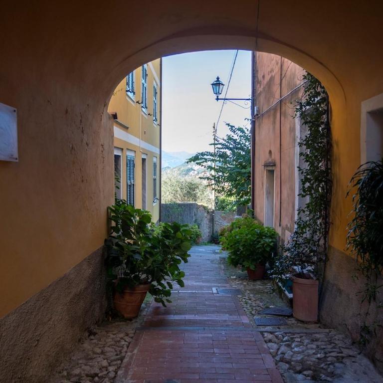 Lerici - Ancient Liguria free parking - Appartamento con 3 Camere da Letto - 36