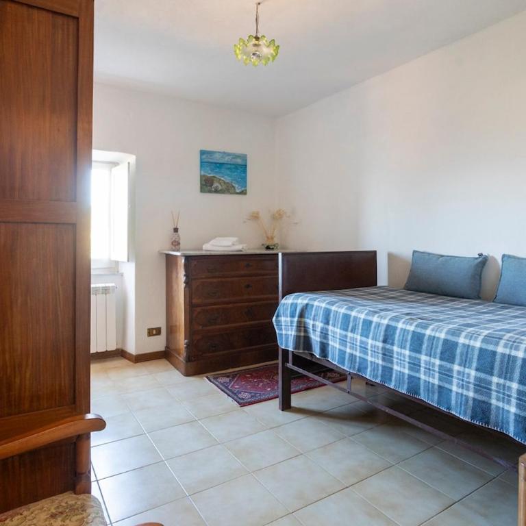 Lerici - Ancient Liguria free parking - Appartamento con 3 Camere da Letto - 16