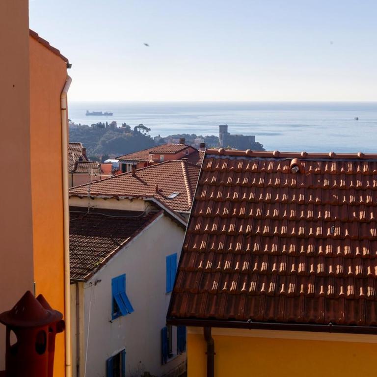 Lerici - Ancient Liguria free parking - Appartamento con 3 Camere da Letto - 23