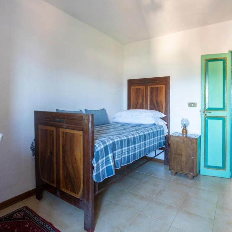 Lerici - Ancient Liguria free parking - Appartamento con 3 Camere da Letto - 18
