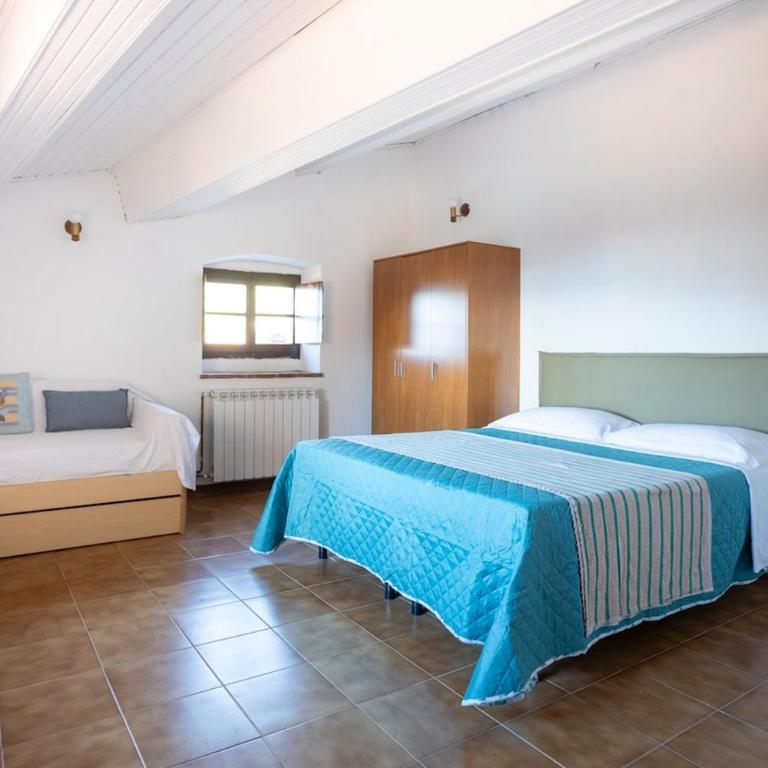 Lerici - Ancient Liguria free parking - Appartamento con 3 Camere da Letto - 27